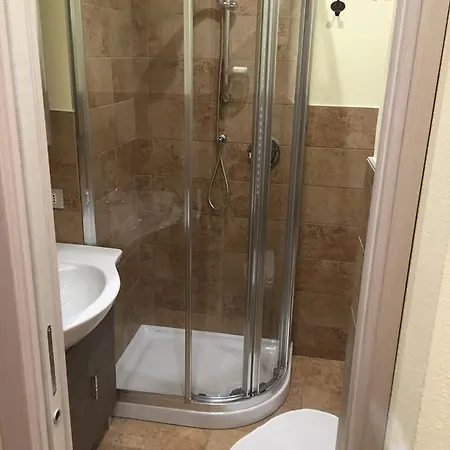 Apartamento Lo Scoiattolo *