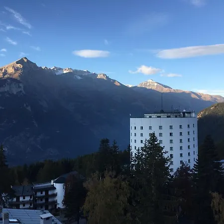 Apartamento Lo Scoiattolo *