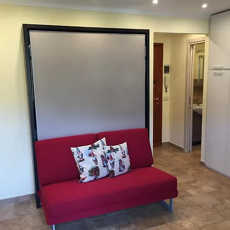 Apartamento Lo Scoiattolo Oulx