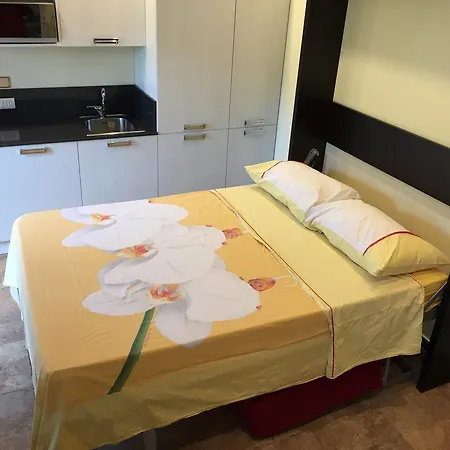 Lo Scoiattolo * Oulx